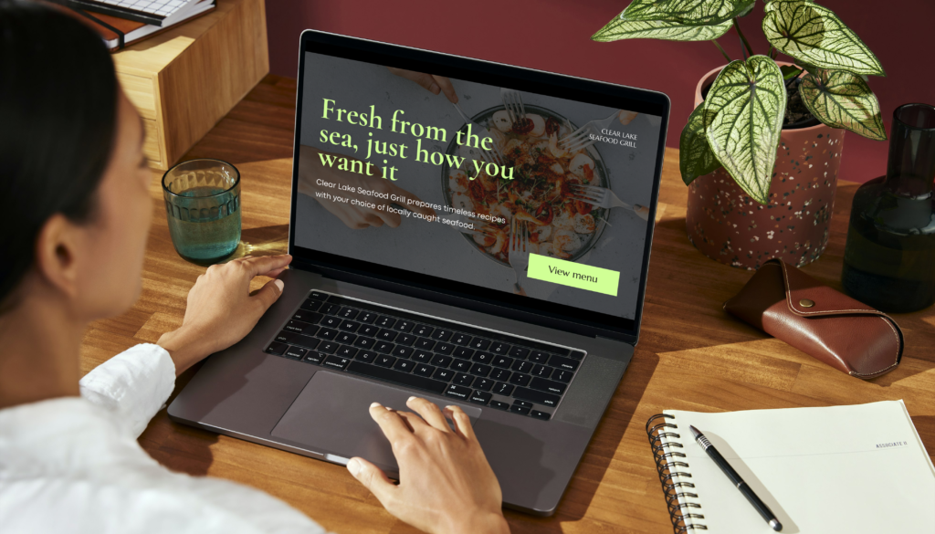 Restaurant Website Builder: The Ultimate Guide for Modern Restaurants