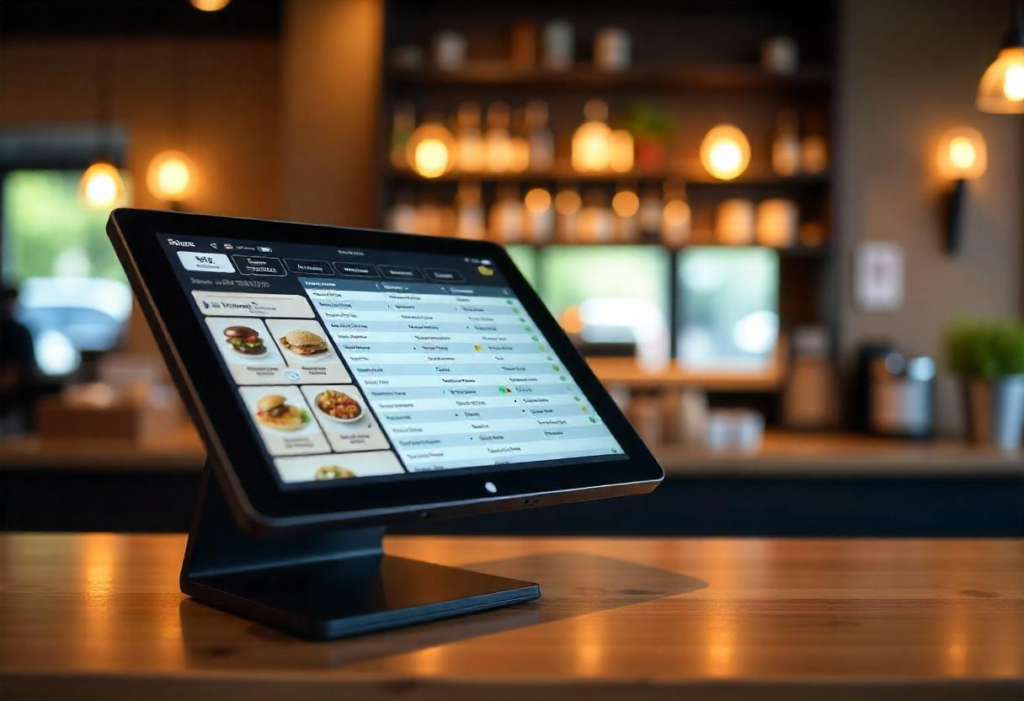 Restaurant POS System: The Complete Guide for Modern Restaurants